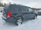 2009 Honda Pilot exl