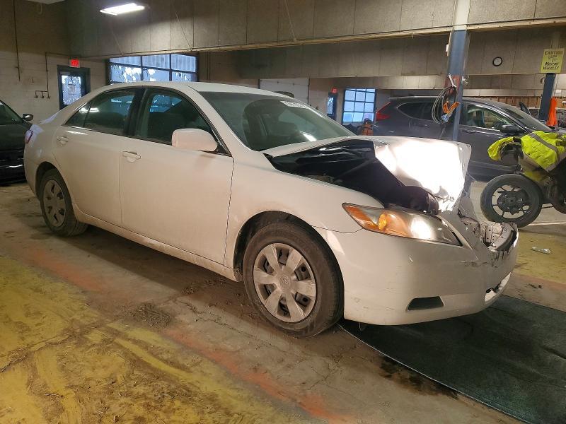2009 Toyota Camry le