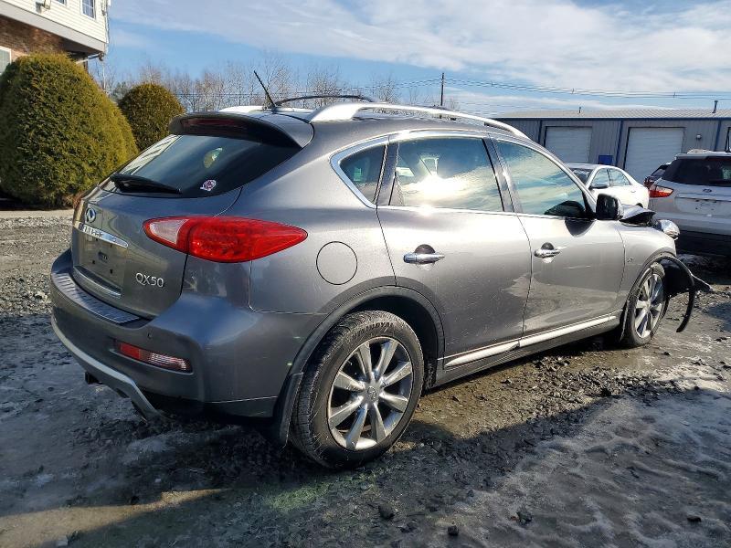 2016 Infiniti Qx50
