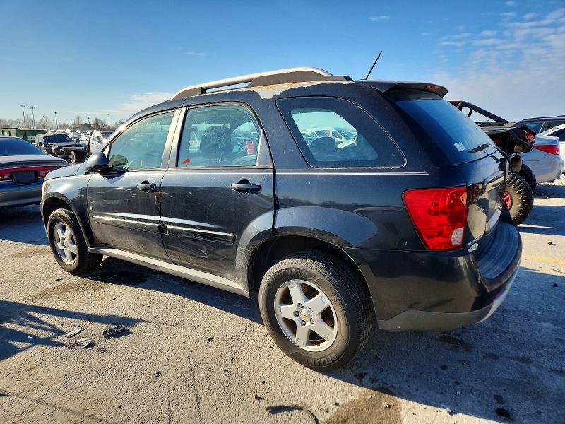 2009 Pontiac Torrent