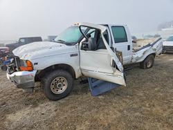 2001 Ford F350 SRW Super Duty en venta en Anderson, CA