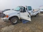 2001 Ford F350 SRW Super Duty