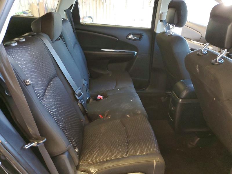 2020 Dodge Journey se