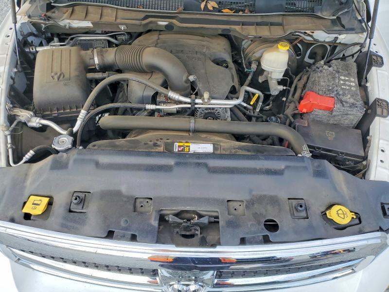 2014 Dodge Ram 1500 slt