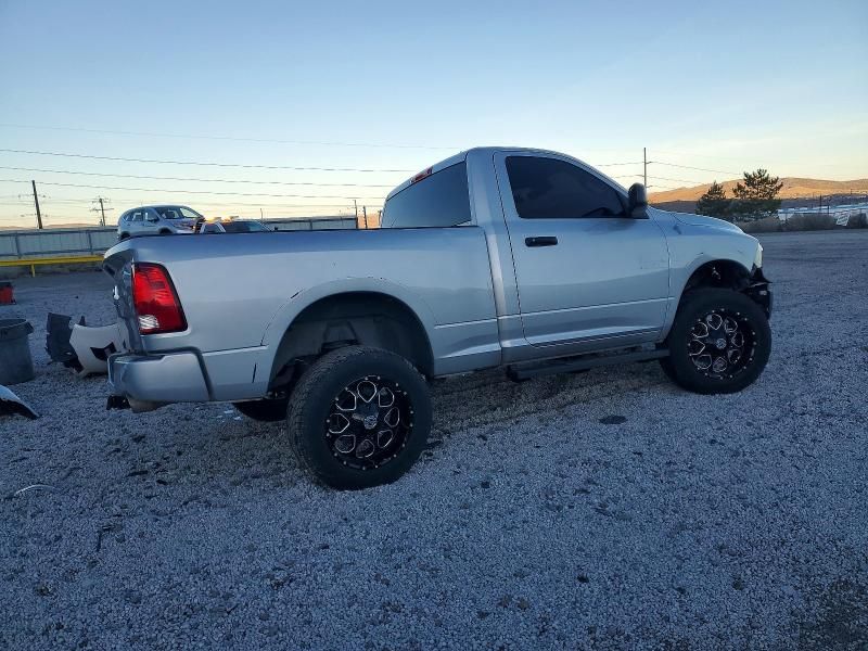 2014 Dodge Ram 1500 st