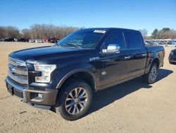2016 Ford F150 Supercrew for sale in Conway, AR
