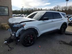 2022 Ford Explorer st for sale in Exeter, RI