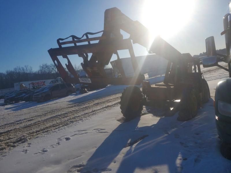 1998 Sky Trak 6036 Telehandler