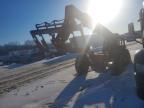 1998 Sky Trak 6036 Telehandler