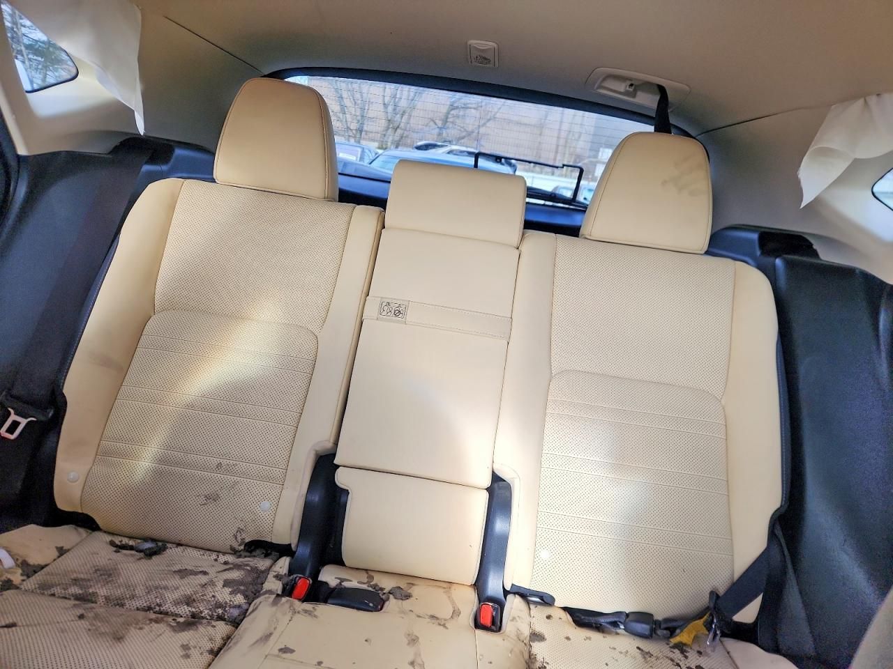 2019 Lexus Nx 300 Base