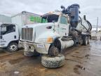 2012 Peterbilt 348 Vacuum Truck