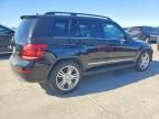 2013 Mercedes-Benz Glk 350 4matic