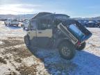 2025 Can-Am Defender Utility Vehicle