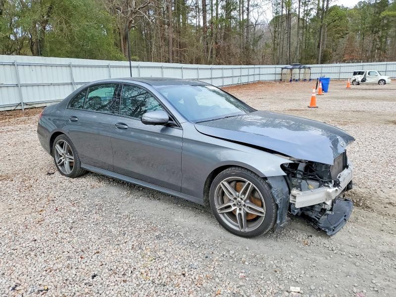2019 Mercedes-Benz E 300