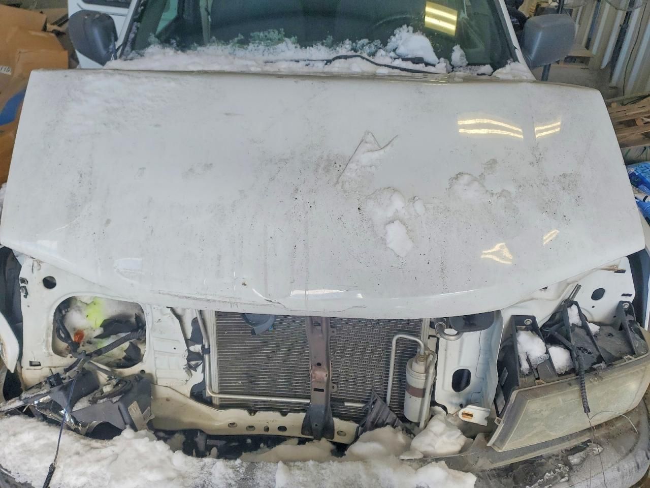 2006 Chevrolet Colorado