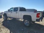 2007 Chevrolet Silverado K2500 Heavy Duty