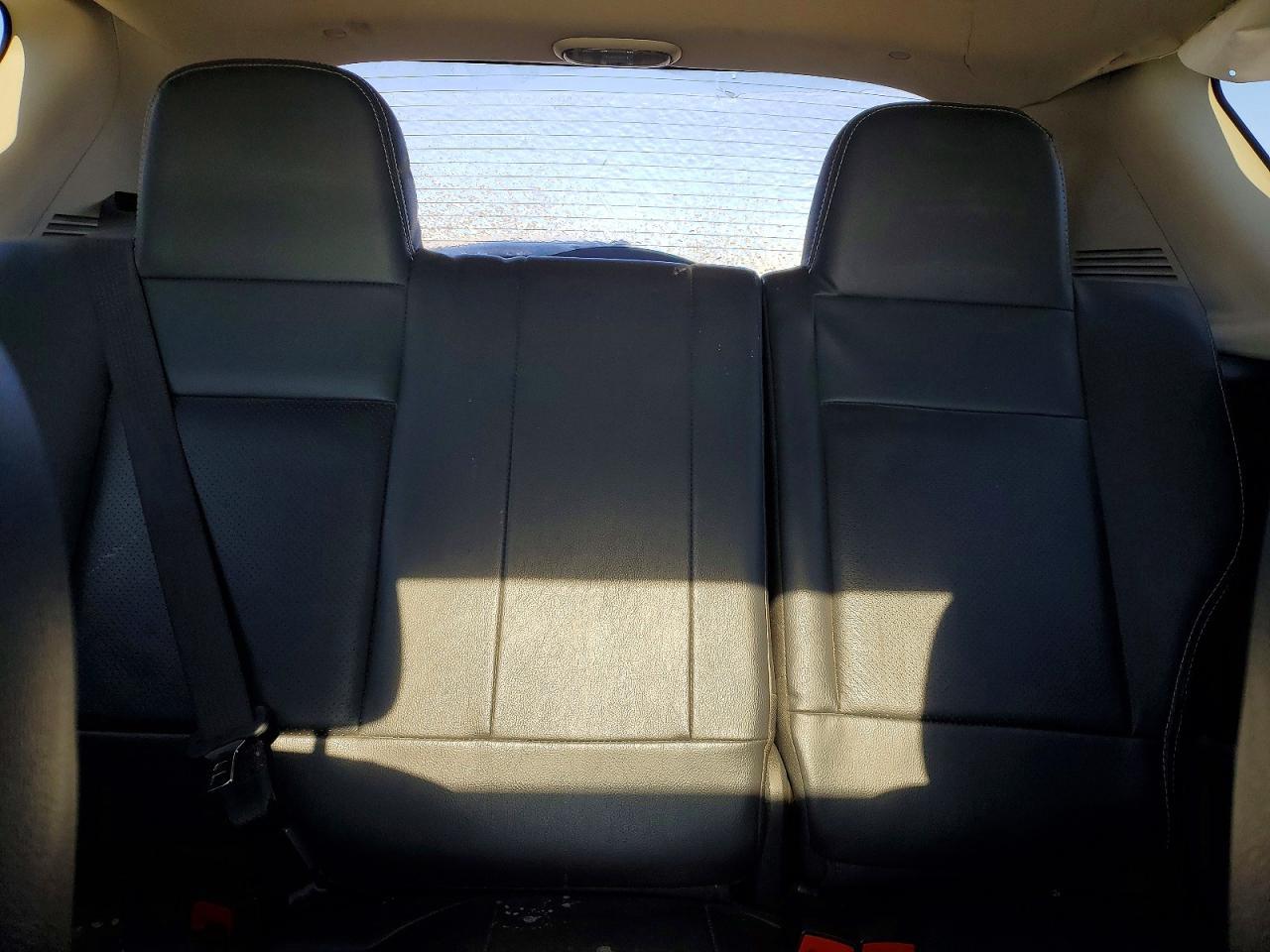 2015 Jeep Compass Latitude