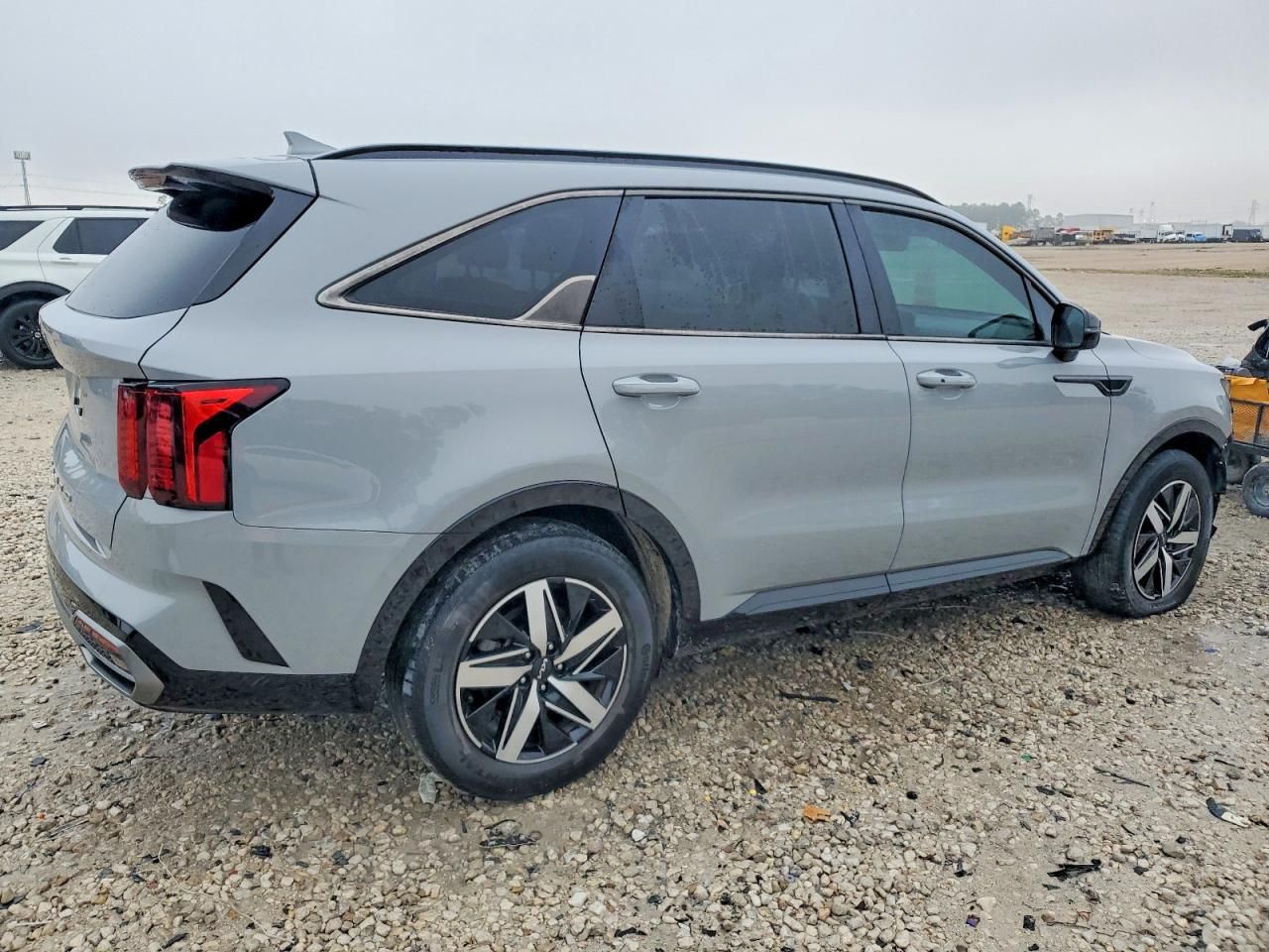 2022 KIA Sorento ex