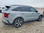 2022 KIA Sorento ex