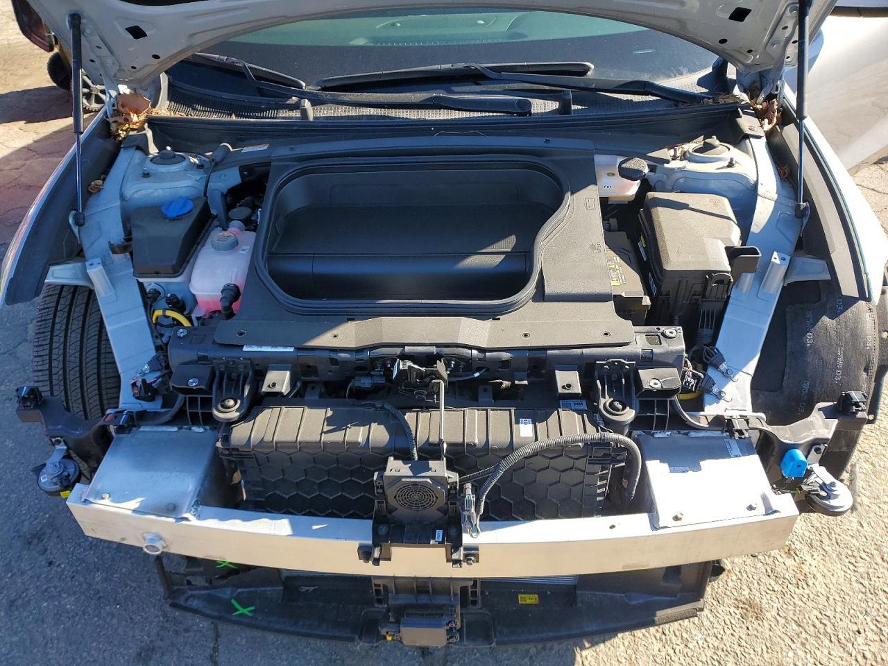 2024 Hyundai Ioniq 6 sel