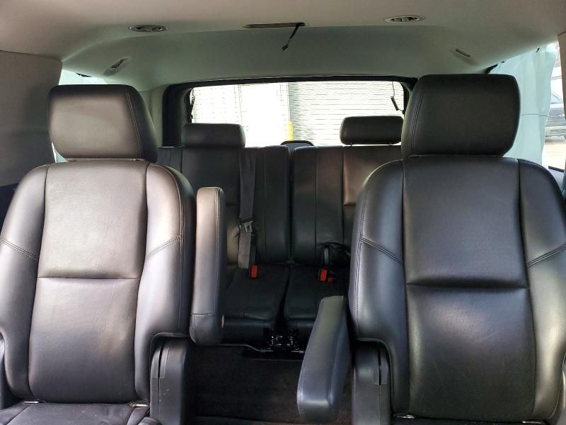 2013 GMC Yukon Denali