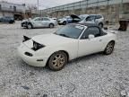 1993 Mazda Mx-5 Miata