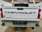 2024 Chevrolet Silverado K2500 Heavy Duty LT