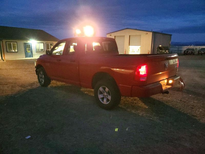 2017 Dodge RAM 1500 ST