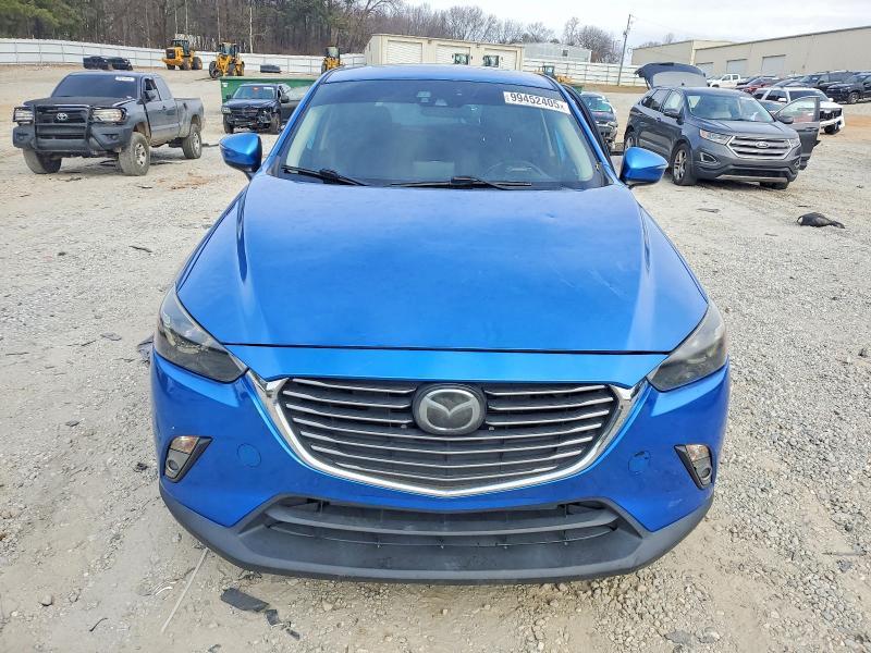 2016 Mazda Cx-3 Grand Touring