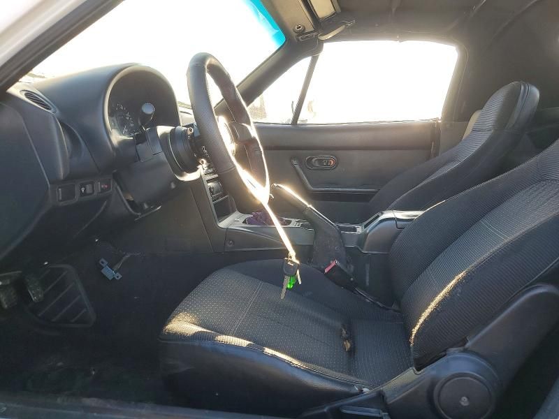 1996 Mazda Mx-5 Miata