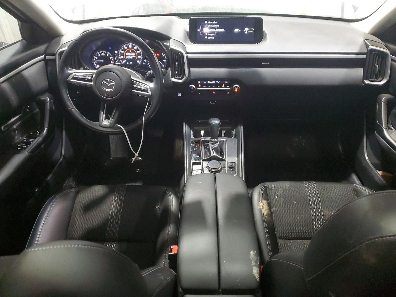 2023 Mazda Cx-50 Preferred Plus