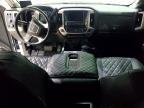 2018 GMC Sierra K2500 SLT
