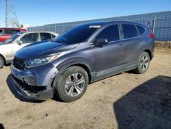 Vehiculos salvage en venta de Copart Adelanto, CA: 2019 Honda Cr-v lx