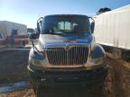 2018 International 4400 Flatbed Truck