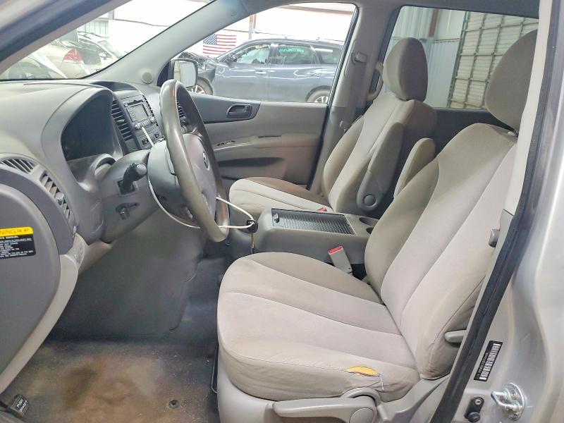 2014 KIA Sedona lx