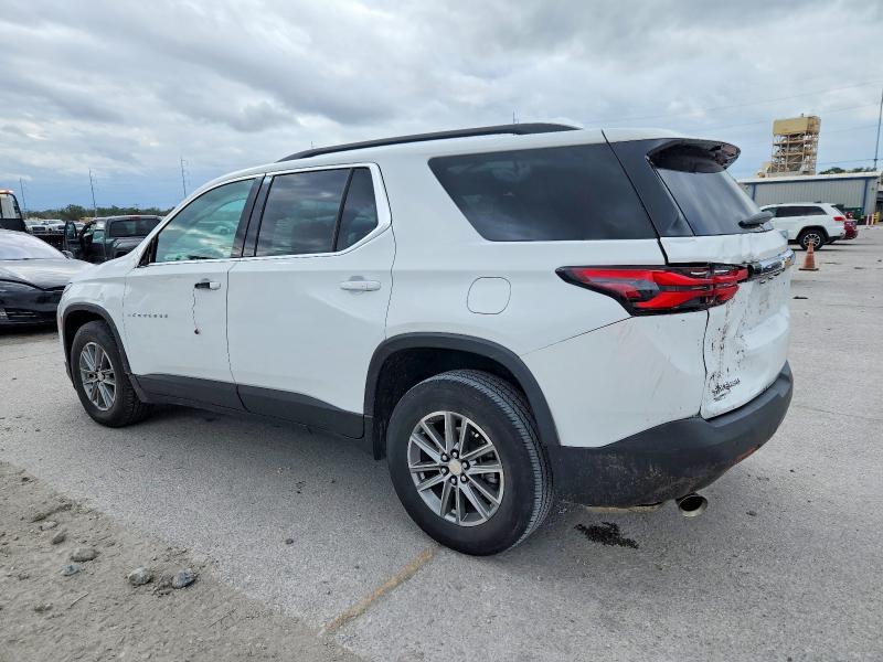 2023 Chevrolet Traverse lt