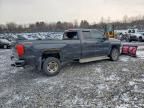 2016 Chevrolet Silverado K2500 Heavy Duty