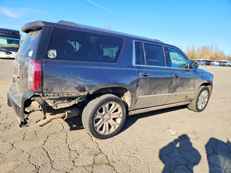2015 GMC Yukon xl Denali