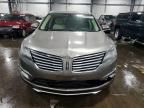2016 Lincoln Mkc Select