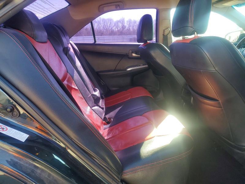 2014 Toyota Camry Hybrid
