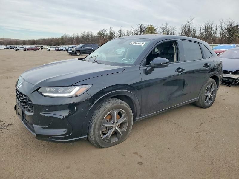 2023 Honda Hr-v exl