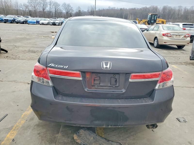 2011 Honda Accord ex