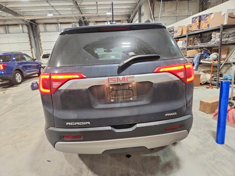 2017 GMC Acadia sle