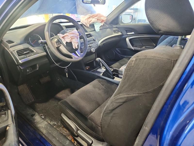 2009 Honda Accord ex