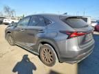 2018 Lexus Nx 300 Base