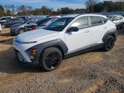 Hyundai Vehiculos salvage en venta: 2026 Hyundai Kona sel Sport