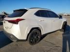 2021 Lexus Ux 250h