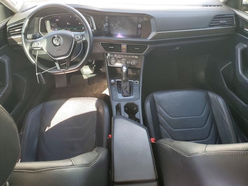 2019 Volkswagen Jetta sel Premium