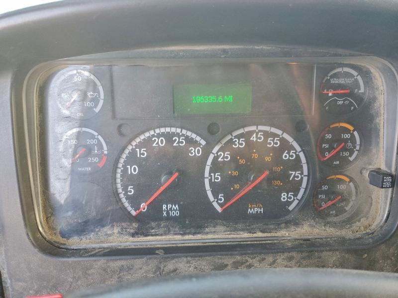 2017 Frei M2 106 Medium Duty