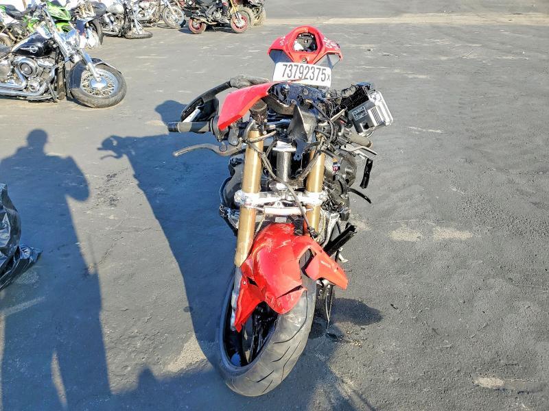 2024 BMW S 1000 RR